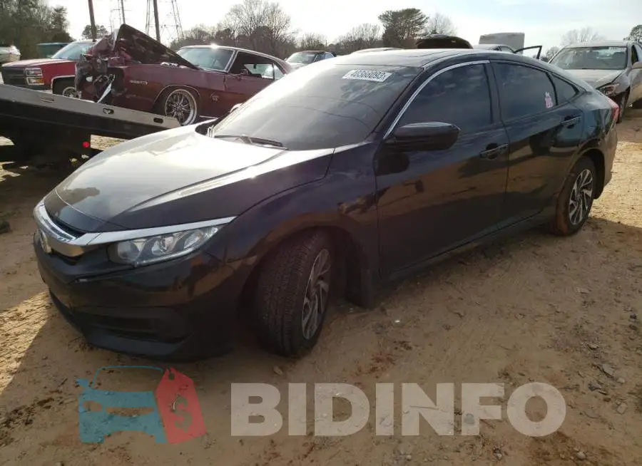 19XFC2F76HE013937 Photo# 1