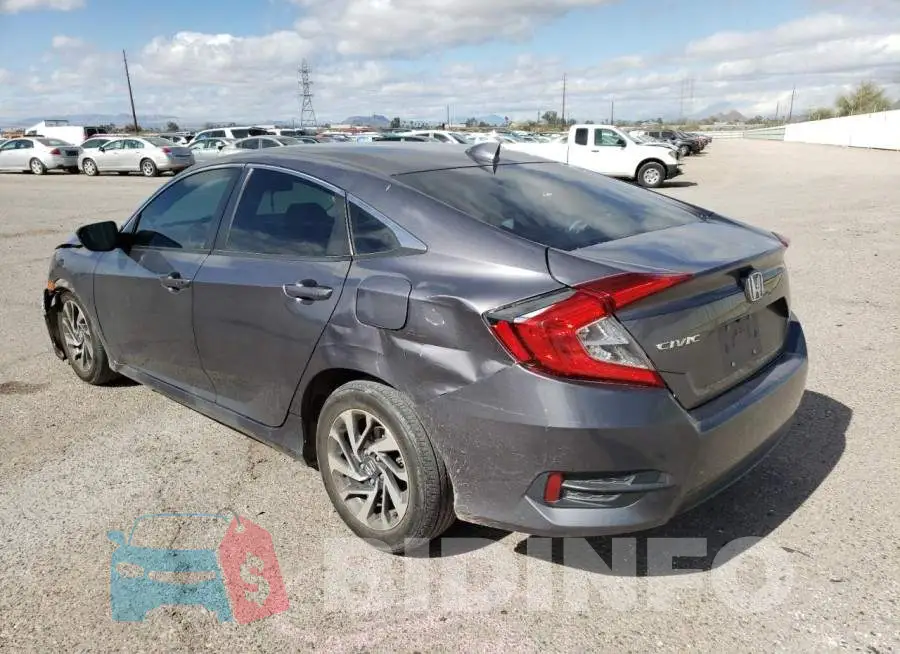 19XFC2F81HE024451 Photo# 2