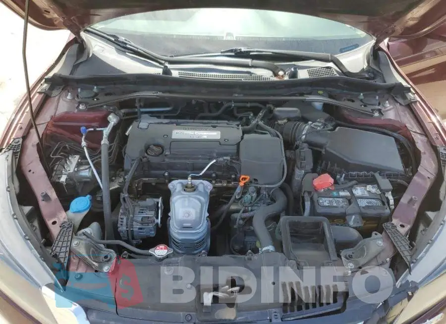 1HGCR2F86EA161029 Photo# 11