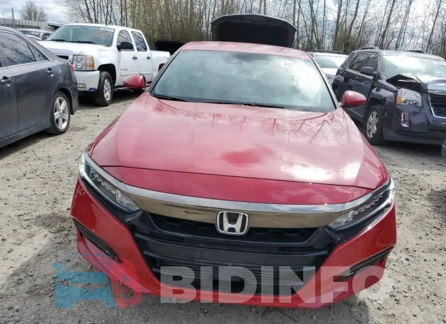 1HGCV1F32KA156349 Photo# 5