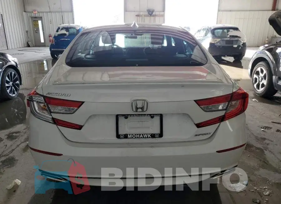 1HGCV1F32LA150763 Photo# 6