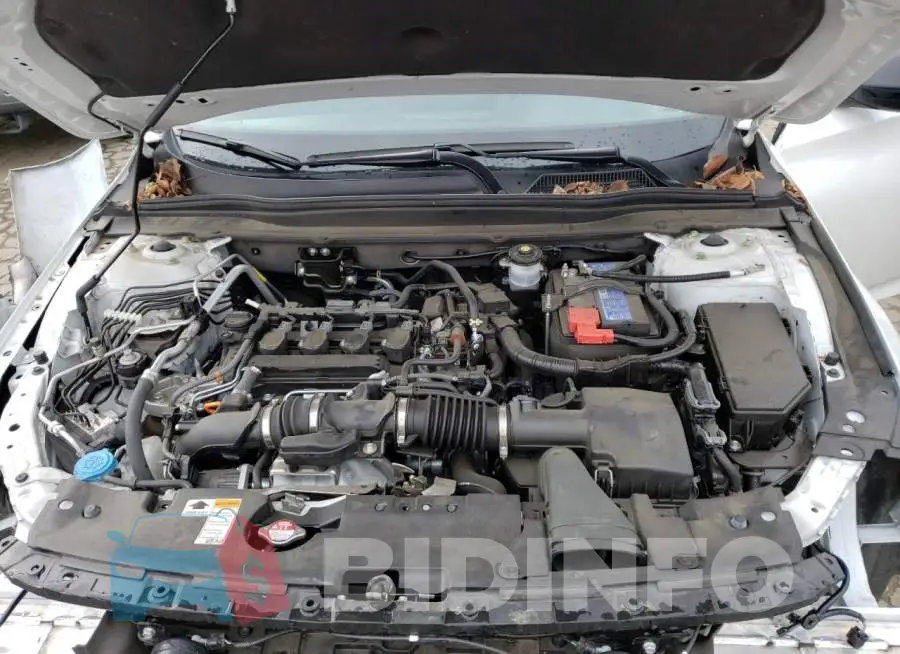 1HGCV1F33MA028270 Photo# 11