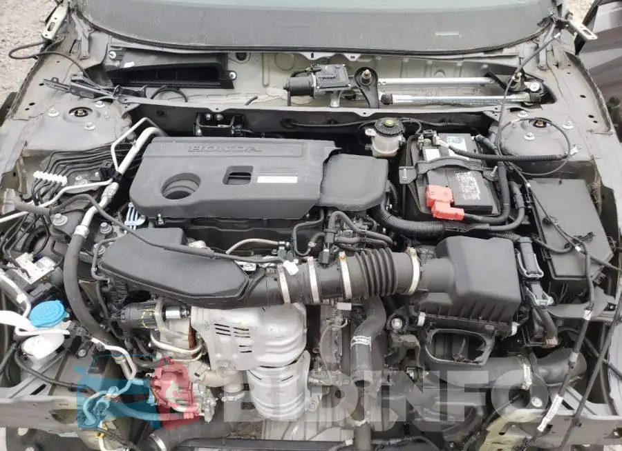 1HGCV2F55KA019851 Photo# 11