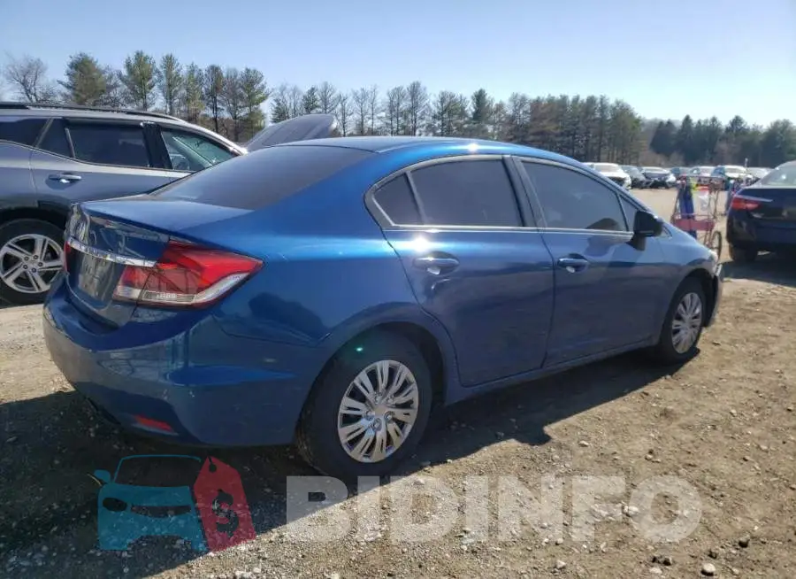2HGFB2F55EH517981 Photo# 3