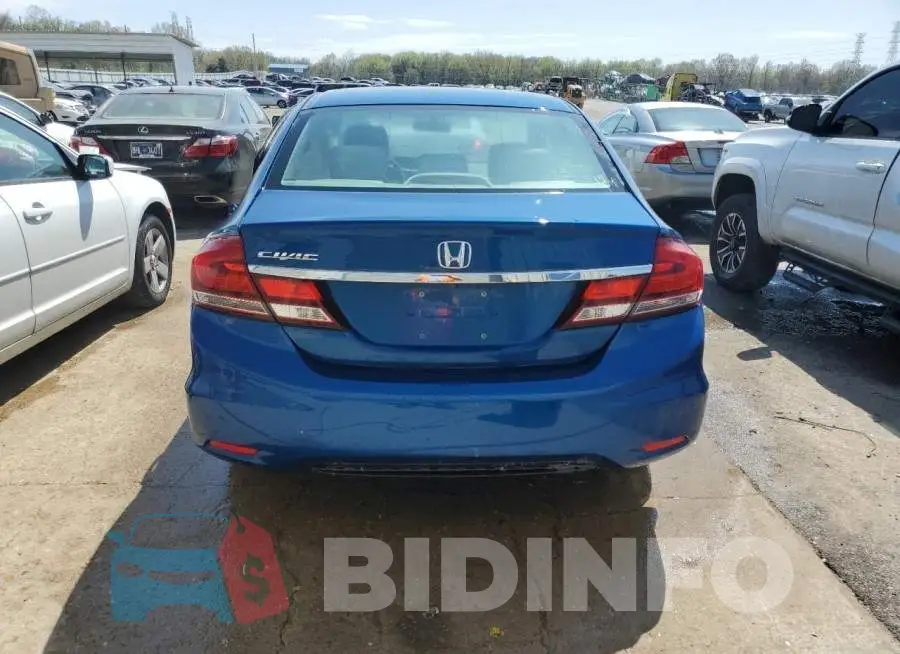 2HGFB2F80FH561821 Photo# 6