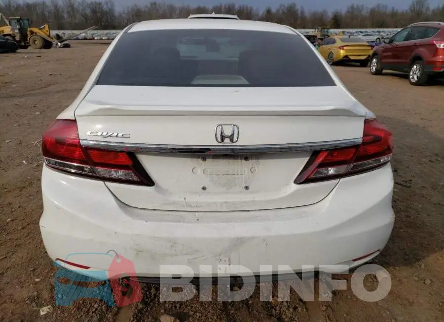 2HGFB2F86FH501798 Photo# 6