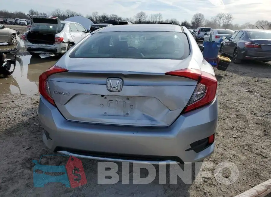 2HGFC2F62MH549811 Photo# 6