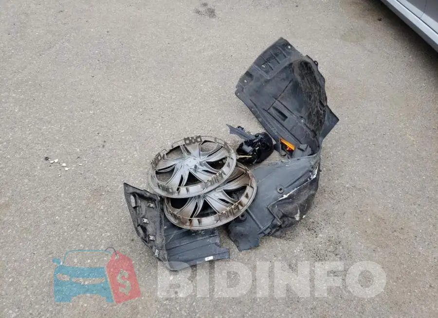 2HGFC2F66KH592027 Photo# 12