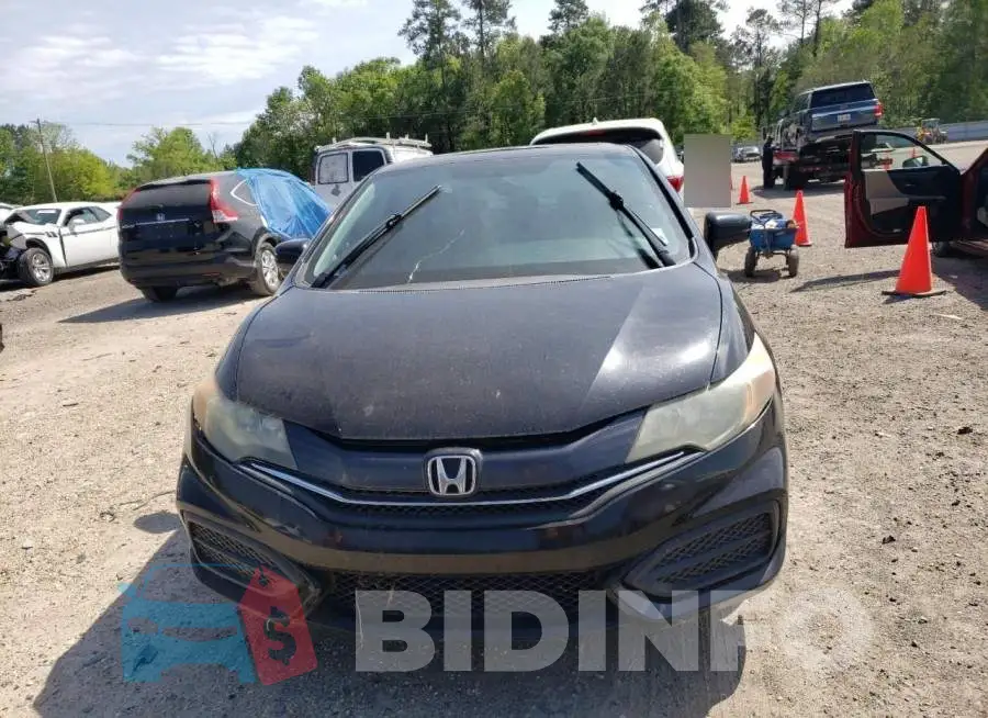 2HGFG3B82FH515923 Photo# 5