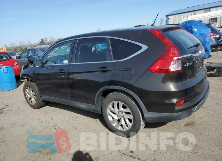 2HKRM4H53FH651931 Photo# 2