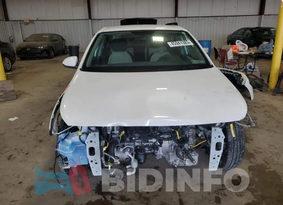 3KPC24A64NE177957 Photo# 5