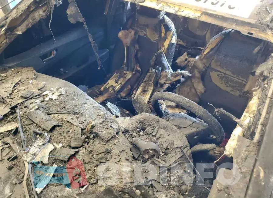 3KPC24A67NE175345 Photo# 7