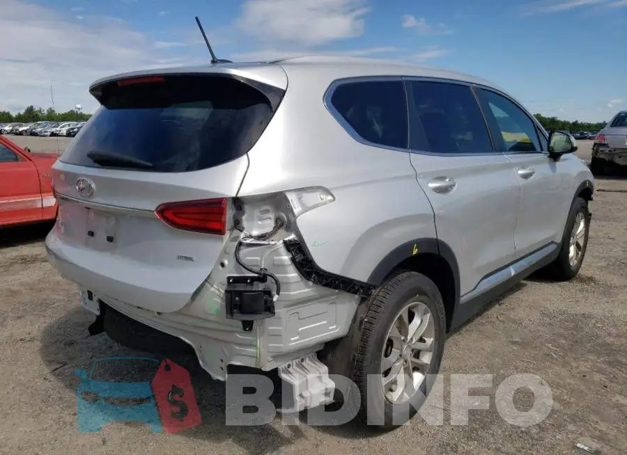 5NMS2CAD5KH081697 Photo# 4