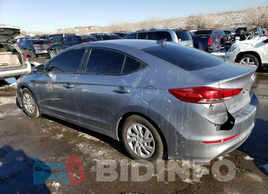 5NPD74LF0HH063893 Photo# 2