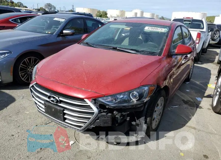 5NPD74LF4HH189352 Photo# 1