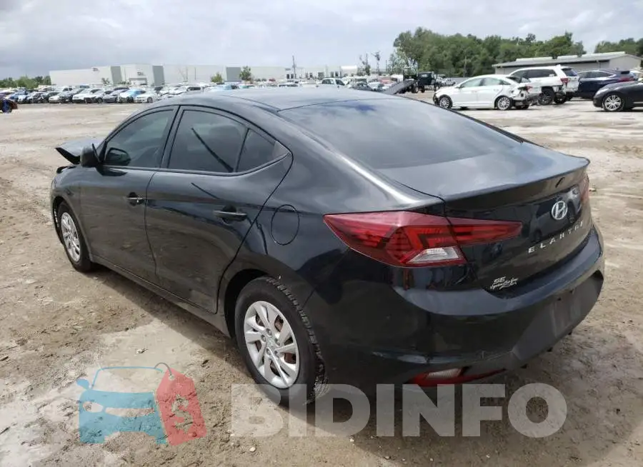 5NPD74LF4KH445982 Photo# 2