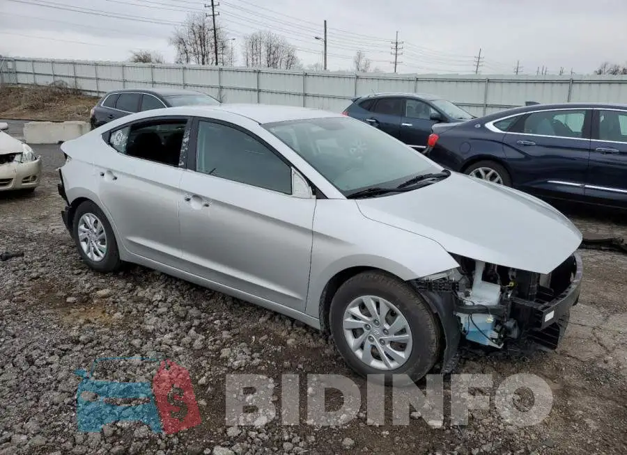 5NPD74LF5KH482586 Photo# 4