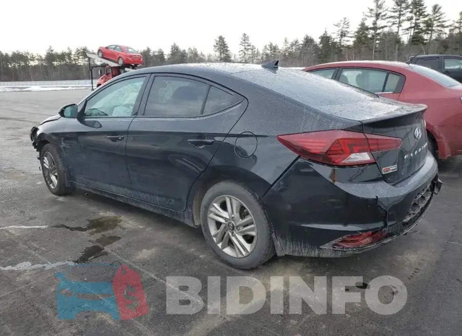 5NPD84LF2KH436257 Photo# 2