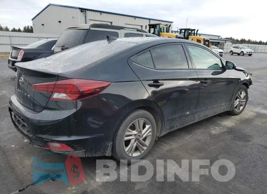 5NPD84LF2KH436257 Photo# 3