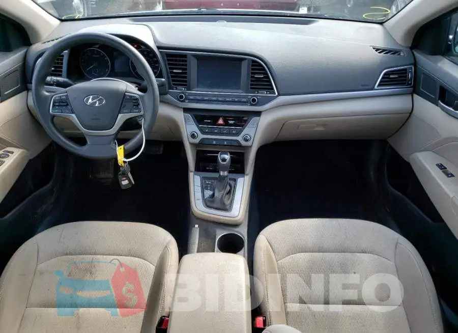 5NPD84LF6HH114567 Photo# 8