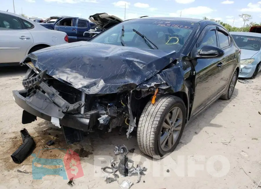 5NPD84LF8HH162720 Photo# 1