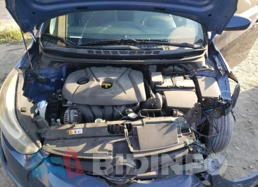5NPDH4AE6GH774598 Photo# 11