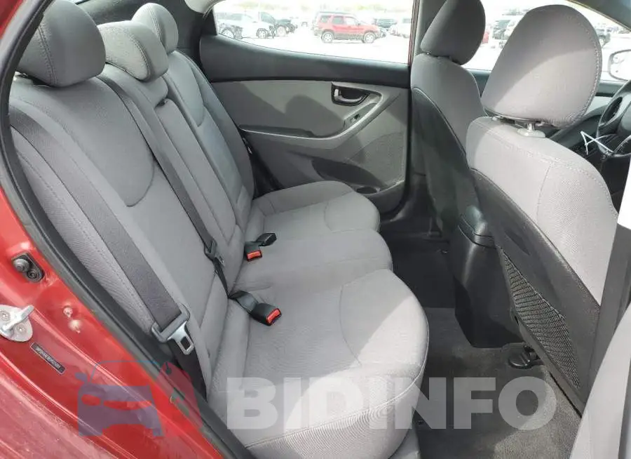 5NPDH4AE8EH505001 Photo# 10