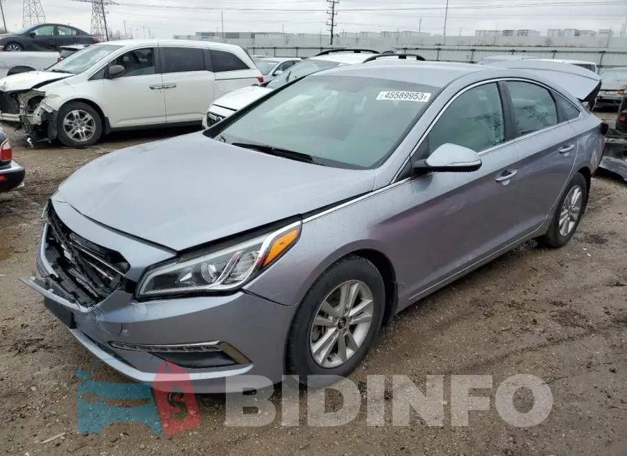 5NPE24AA9FH161912 Photo# 1