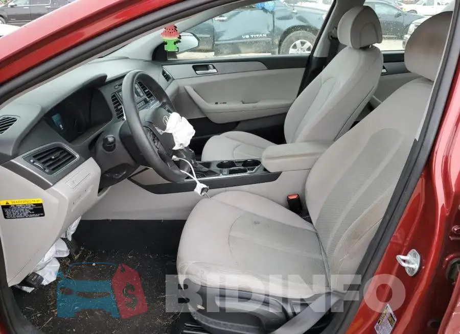 5NPE24AF3FH177549 Photo# 7