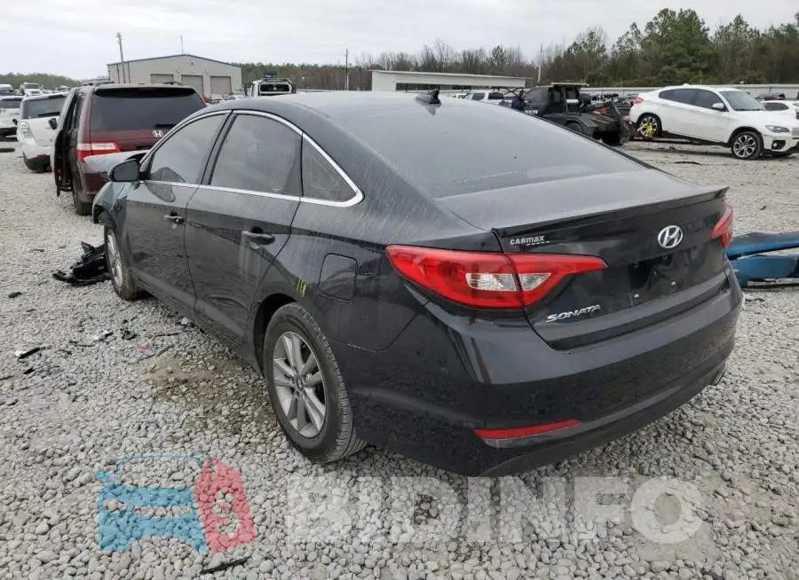 5NPE24AF8HH550717 Photo# 2