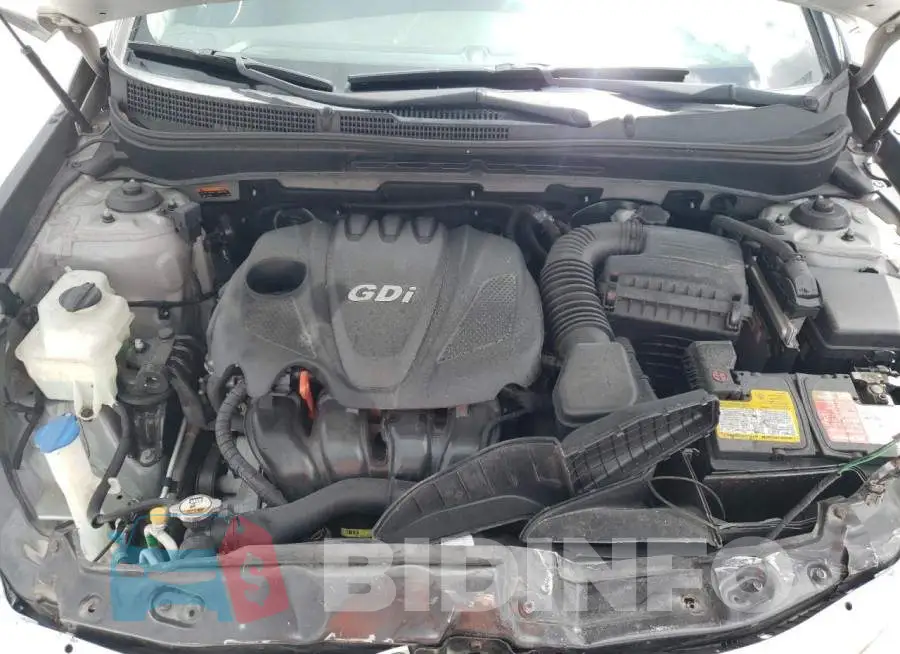 5NPEB4AC9EH843043 Photo# 11