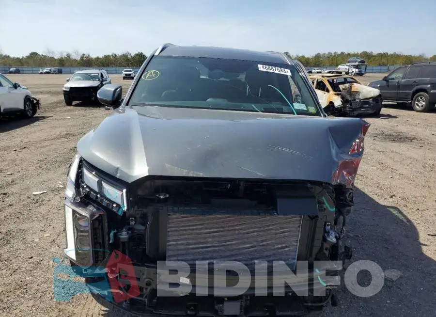 KM8R7DGE3PU530439 Photo# 5