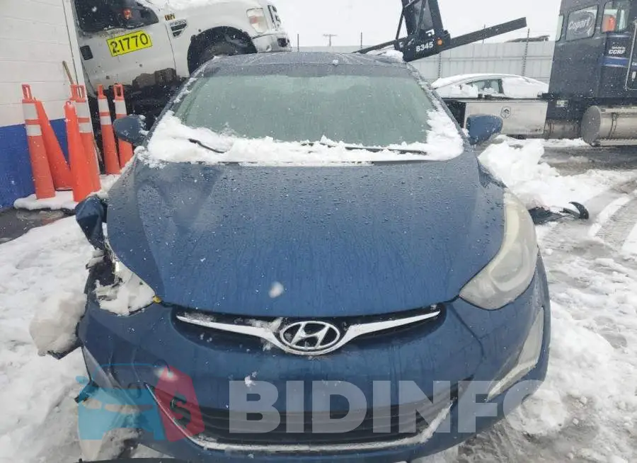 KMHDH4AE8FU413177 Photo# 5