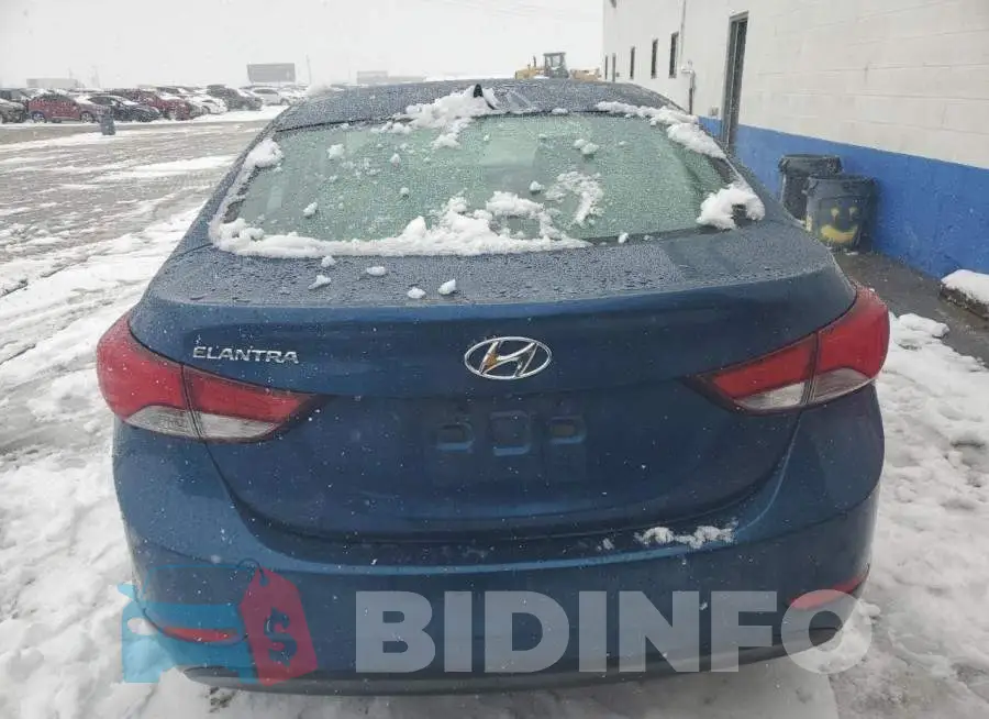 KMHDH4AE8FU413177 Photo# 6