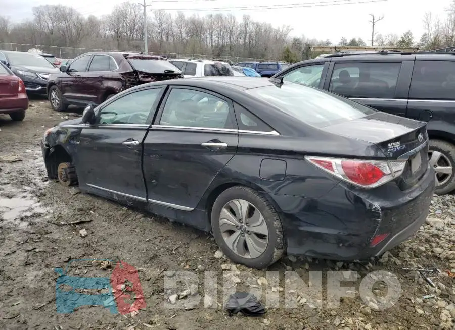 KMHEC4A44EA103389 Photo# 2