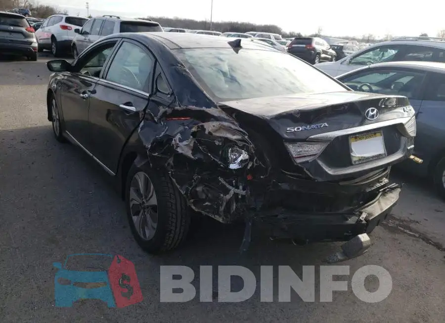 KMHEC4A46EA115978 Photo# 2
