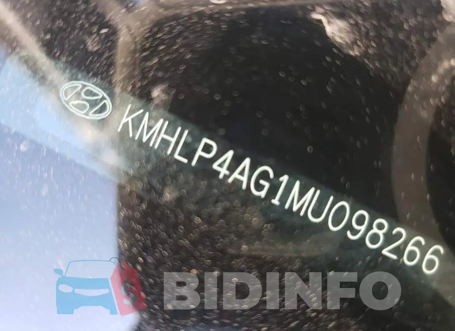 KMHLP4AG1MU098266 Photo# 10