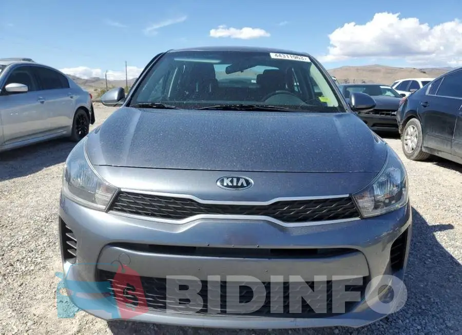 3KPA24ABXKE216146 Photo# 5