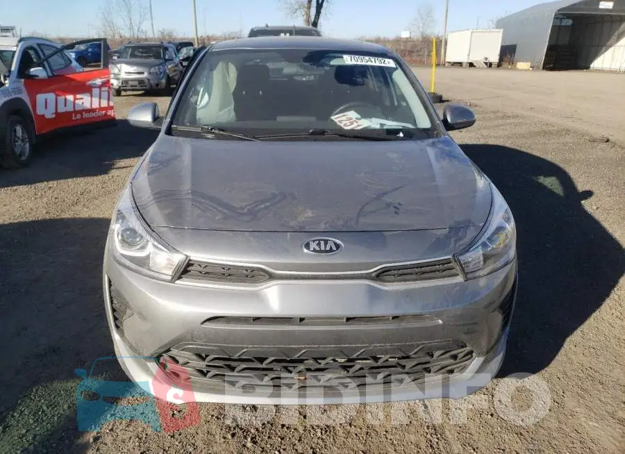 3KPA25AD6ME405015 Photo# 5