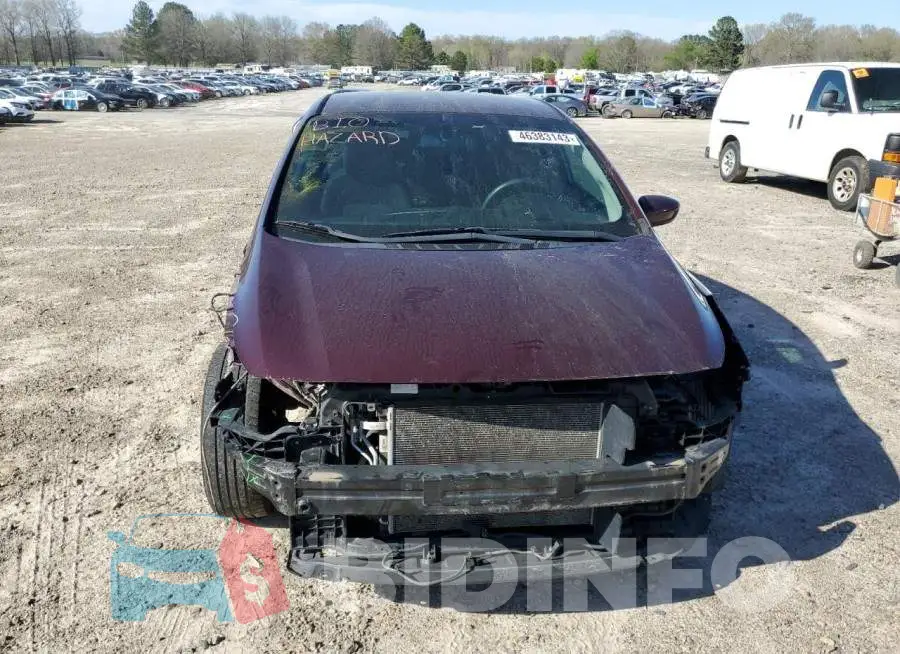 3KPFL4A74JE176286 Photo# 5