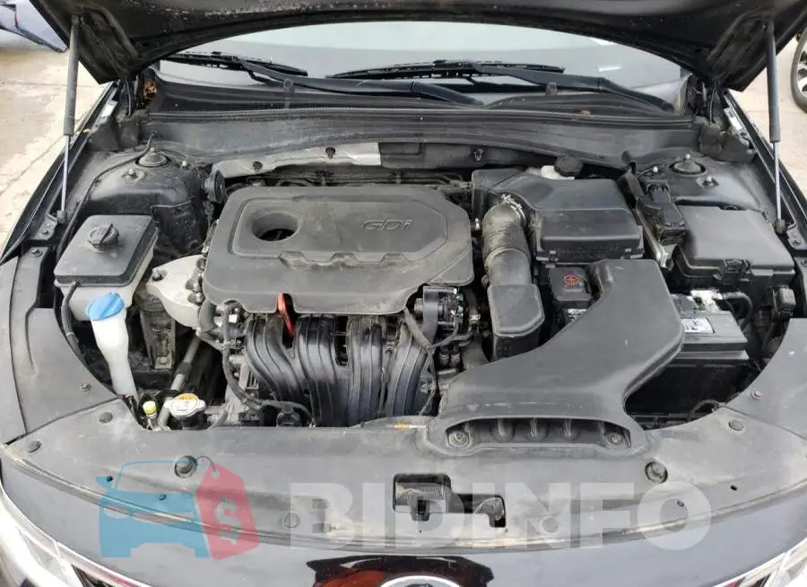 5XXGT4L36GG071621 Photo# 11