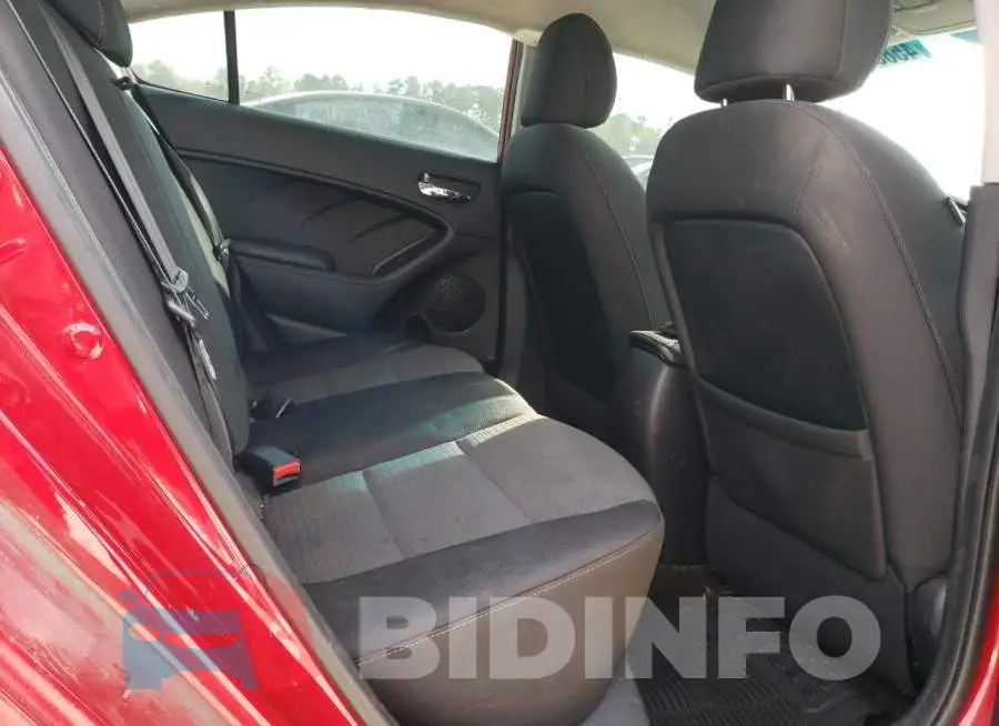 KNAFX4A62F5260165 Photo# 10
