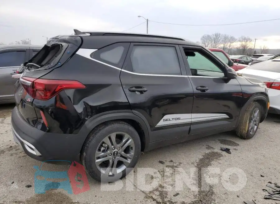 KNDEUCAA3M7141113 Photo# 3