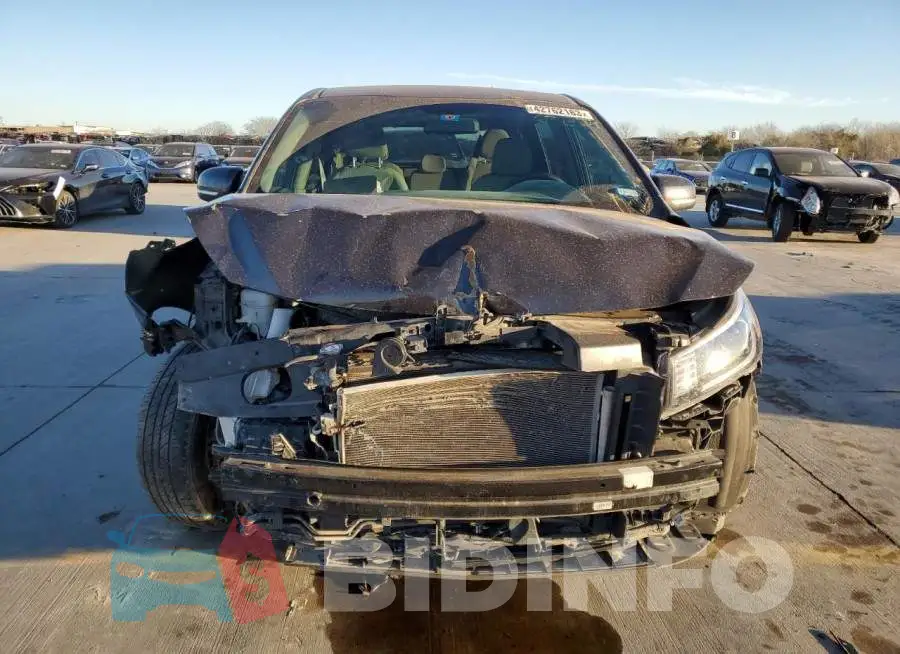 KNDMB5C16M6670216 Photo# 5