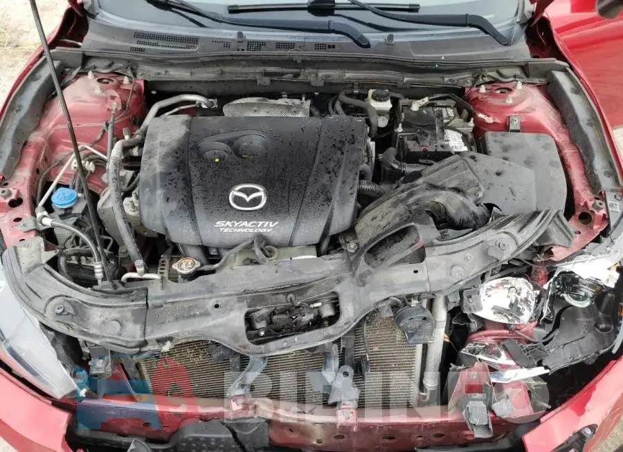 3MZBM1U7XFM236393 Photo# 11