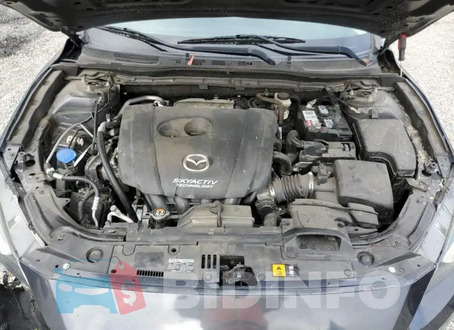 3MZBM1V73FM234435 Photo# 11