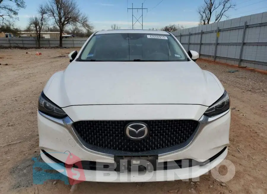 JM1GL1VMXJ1325144 Photo# 5
