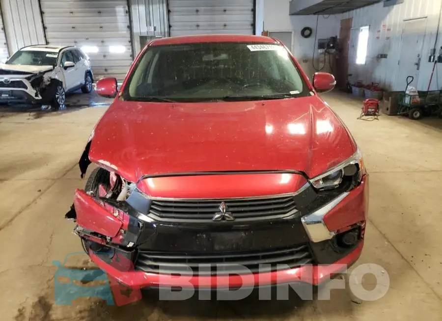 JA4AP3AUXHZ009115 Photo# 5