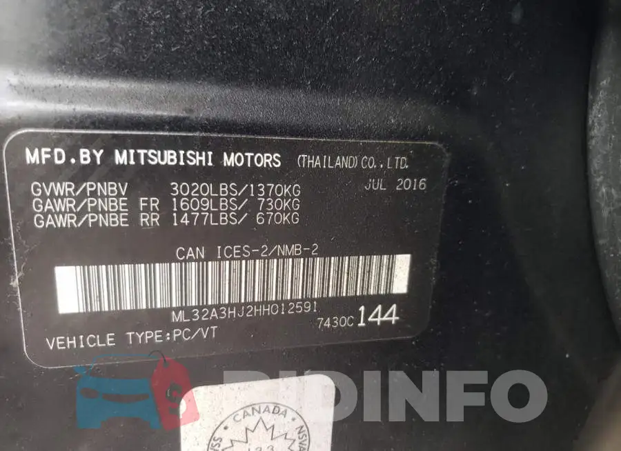 ML32A3HJ2HH012591 Photo# 12