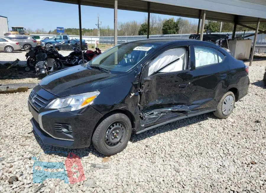 ML32FUFJ0NHF06831 Photo# 1